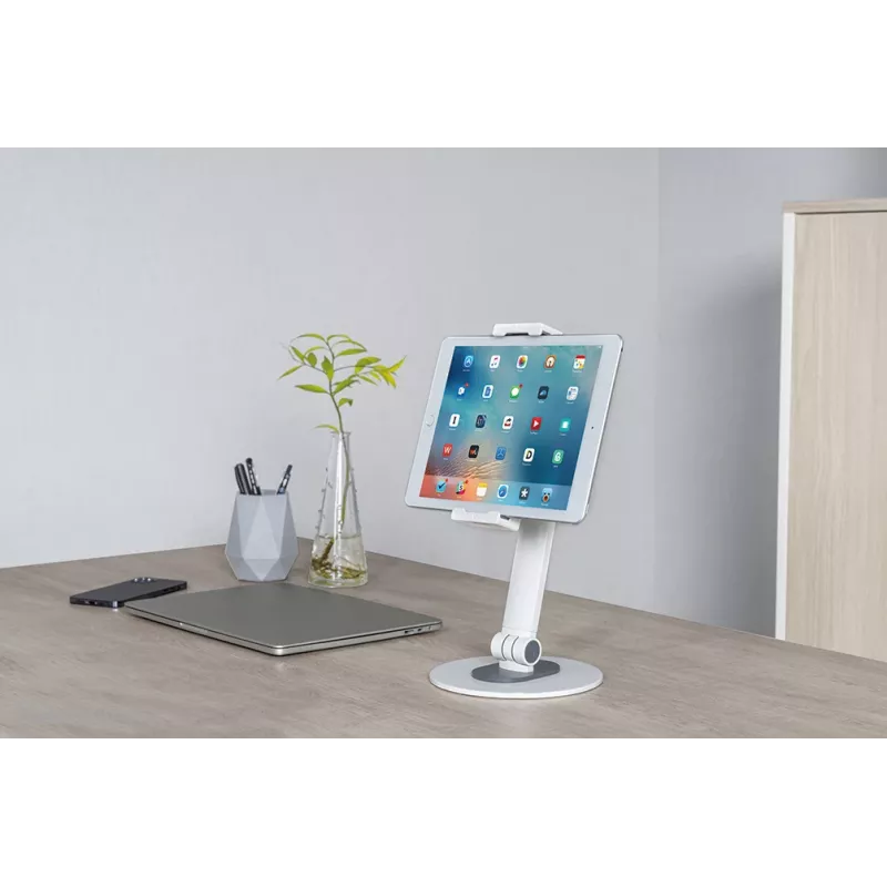 Neomounts DS15-540WH1 tablettiteline 4,7-12,9 tuumaa - universaali