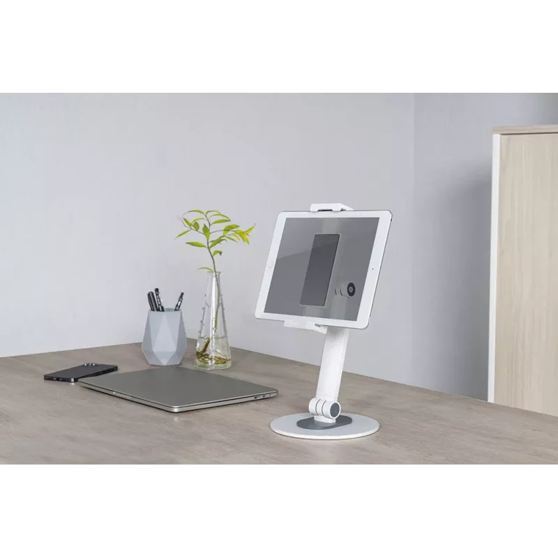 Neomounts DS15-540WH1 tablettiteline 4,7-12,9 tuumaa - universaali
