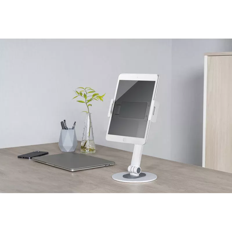 Neomounts DS15-540WH1 tablettiteline 4,7-12,9 tuumaa - universaali
