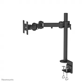 Neomounts FPMA-D960 monitorivarsi 10-30 tuumaa, puristuskiinnitys, 10 kg, 25,4 cm (10 tuumaa), 76,2 cm (30 tuumaa), 100 x 100 mm, musta