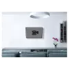 Neomounts WL40S-840BL12 TV-seinäteline 32-55 tuumaa - täysin liikkuva - nopea asennus
