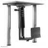 Neomounts CPU-D250BLACK CPU-teline - kiertyvä - enintään 30 kg - universaali