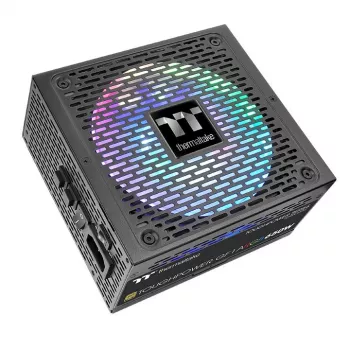 THERMALTAKE virtalähde - Toughpower GF1 ARGB 650W Gold - TT Premium Edition