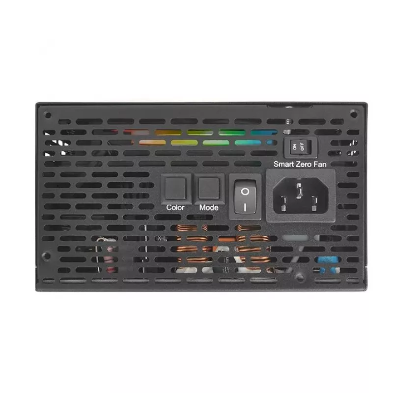 THERMALTAKE virtalähde - Toughpower GF1 ARGB 650W Gold - TT Premium Edition
