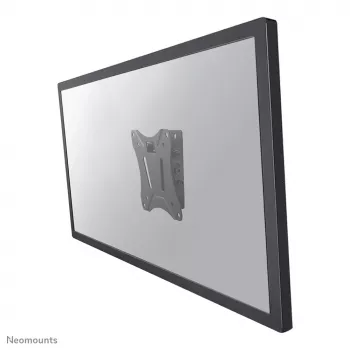 Neomounts NM-W60musta monitori/TV seinäteline 10-30 tuumaa - kallistettava