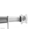 Neomounts DS75-450WH2 monitorivarsi 17-32 tuumaa - kaasujousi - Topfix - 180°-pysäytin