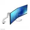 Neomounts DS75-450WH2 monitorivarsi 17-32 tuumaa - kaasujousi - Topfix - 180°-pysäytin