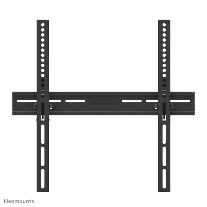 Neomounts WL35-350BL14 TV-seinäteline 32-65 tuumaa – kallistettava – lukittava – helppo asennus