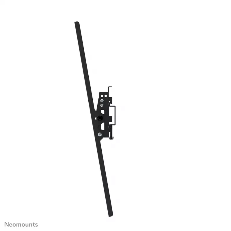 Neomounts WL35-350BL14 TV-seinäteline 32-65 tuumaa – kallistettava – lukittava – helppo asennus