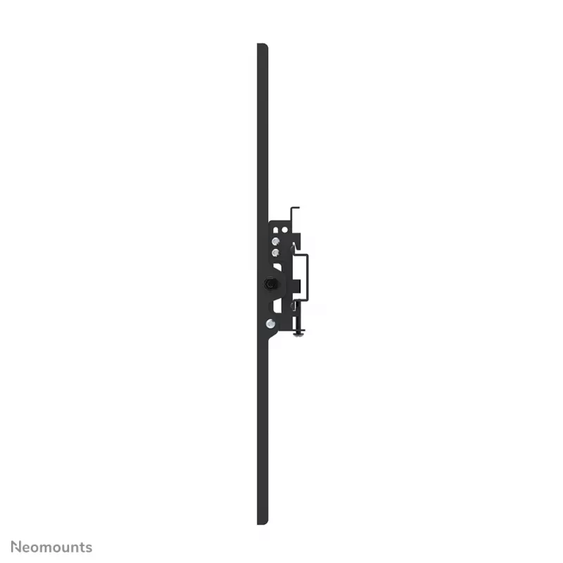 Neomounts WL35-350BL14 TV-seinäteline 32-65 tuumaa – kallistettava – lukittava – helppo asennus