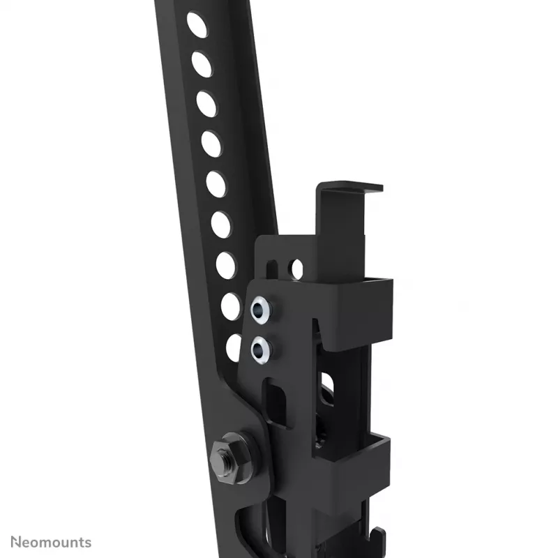 Neomounts WL35-350BL14 TV-seinäteline 32-65 tuumaa – kallistettava – lukittava – helppo asennus