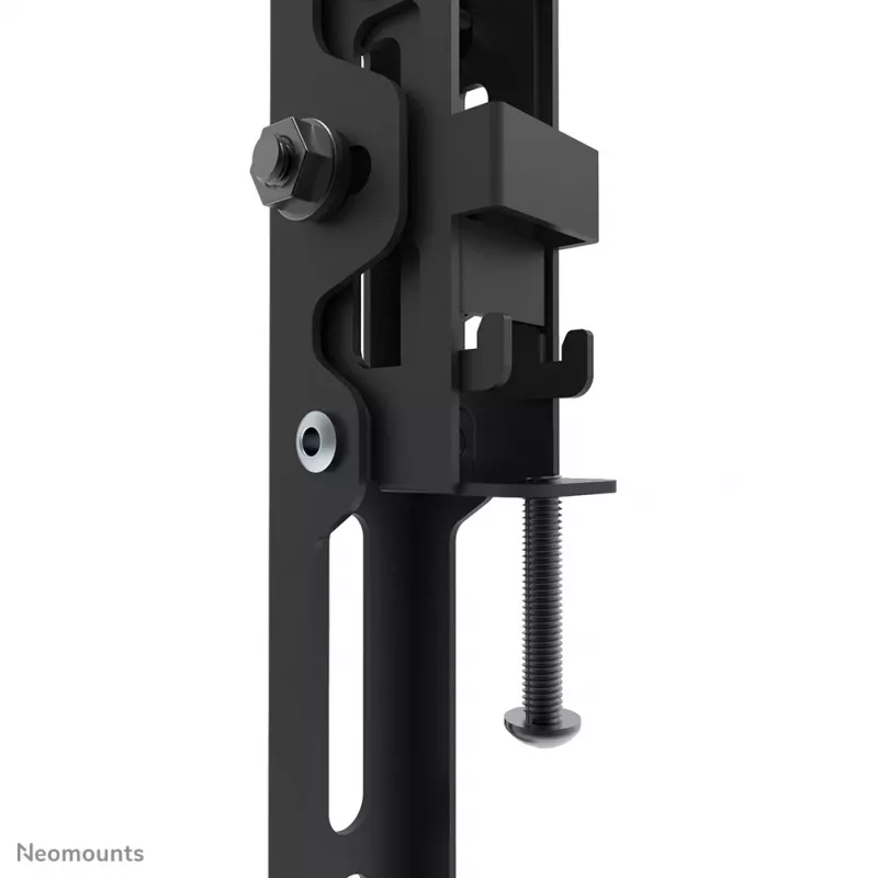 Neomounts WL35-350BL14 TV-seinäteline 32-65 tuumaa – kallistettava – lukittava – helppo asennus