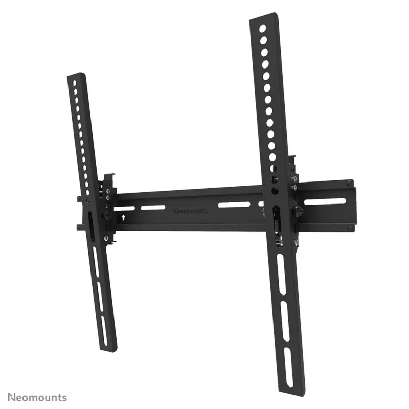 Neomounts WL35-350BL14 TV-seinäteline 32-65 tuumaa – kallistettava – lukittava – helppo asennus