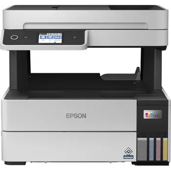 Epson EcoTank ET-5150 mustesuihku A4 4800 x 1200 DPI 37 ppm Wi-Fi