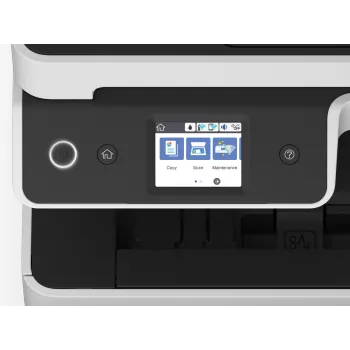 Epson EcoTank ET-5150 mustesuihku A4 4800 x 1200 DPI 37 ppm Wi-Fi