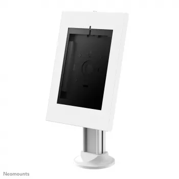 Neomounts DS15-640WH1 tablettiteline pöytä 9,7-11 tuumaa - lukittava