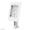 Neomounts DS15-640WH1 tablettiteline pöytä 9,7-11 tuumaa - lukittava