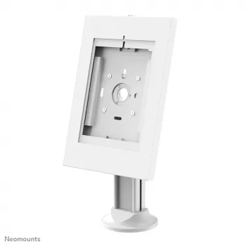 Neomounts DS15-640WH1 tablettiteline pöytä 9,7-11 tuumaa - lukittava