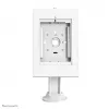 Neomounts DS15-640WH1 tablettiteline pöytä 9,7-11 tuumaa - lukittava