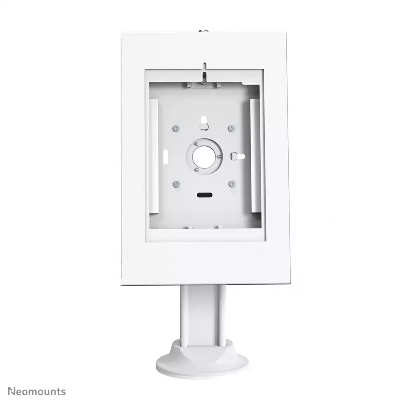 Neomounts DS15-640WH1 tablettiteline pöytä 9,7-11 tuumaa - lukittava