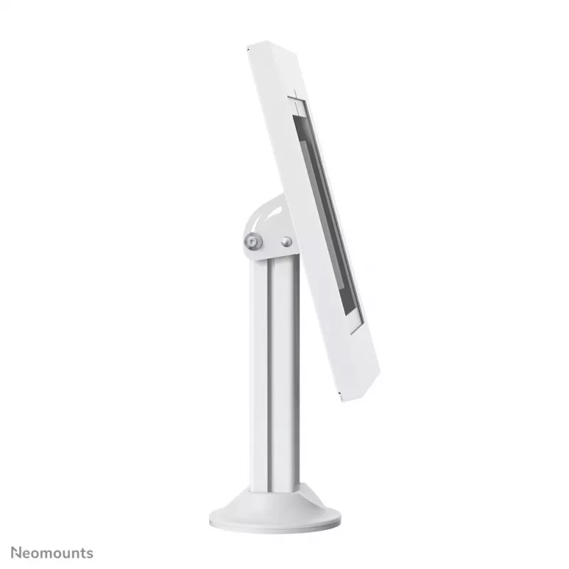 Neomounts DS15-640WH1 tablettiteline pöytä 9,7-11 tuumaa - lukittava