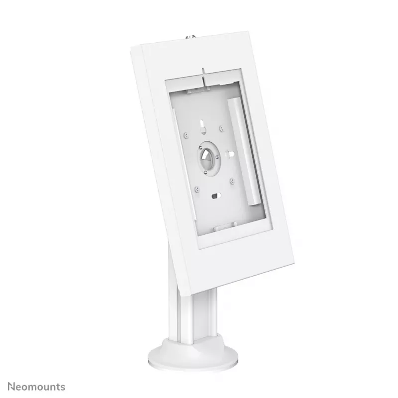 Neomounts DS15-640WH1 tablettiteline pöytä 9,7-11 tuumaa - lukittava