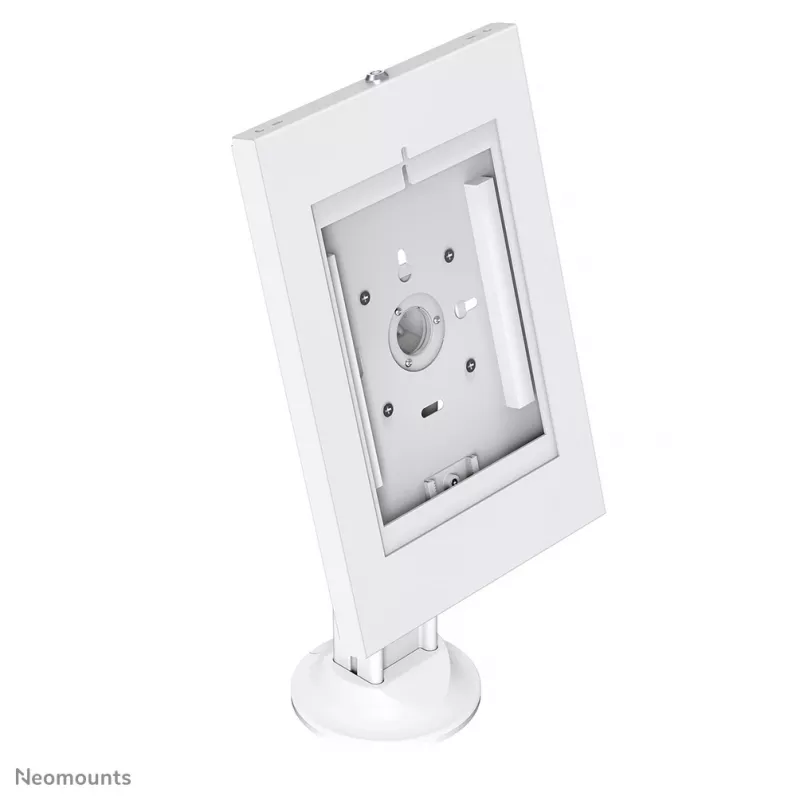 Neomounts DS15-640WH1 tablettiteline pöytä 9,7-11 tuumaa - lukittava