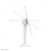 Neomounts DS15-640WH1 tablettiteline pöytä 9,7-11 tuumaa - lukittava