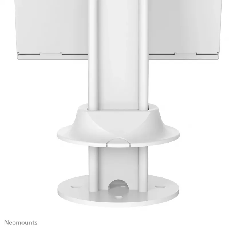 Neomounts DS15-640WH1 tablettiteline pöytä 9,7-11 tuumaa - lukittava