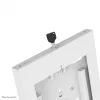 Neomounts DS15-640WH1 tablettiteline pöytä 9,7-11 tuumaa - lukittava