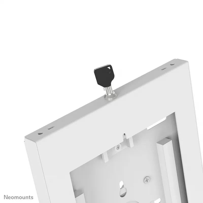 Neomounts DS15-640WH1 tablettiteline pöytä 9,7-11 tuumaa - lukittava