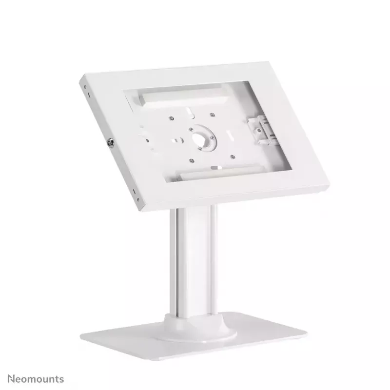 Tablettiteline Neomounts DS15-650WH1 enimmäisnäyttökoko 27,9 cm