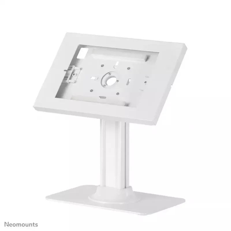 Tablettiteline Neomounts DS15-650WH1 enimmäisnäyttökoko 27,9 cm