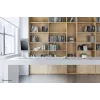Tablettiteline Neomounts DS15-650WH1 enimmäisnäyttökoko 27,9 cm