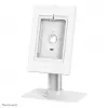 Tablettiteline Neomounts DS15-650WH1 enimmäisnäyttökoko 27,9 cm