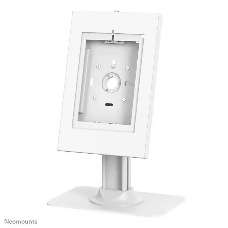Tablettiteline Neomounts DS15-650WH1 enimmäisnäyttökoko 27,9 cm