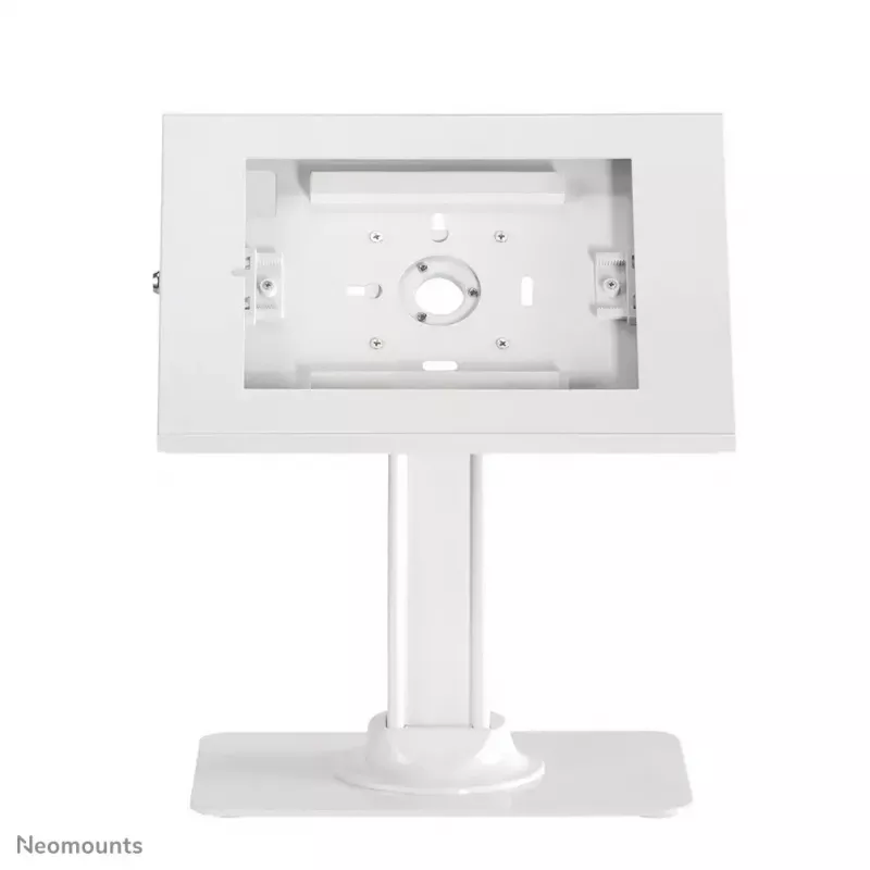 Tablettiteline Neomounts DS15-650WH1 enimmäisnäyttökoko 27,9 cm