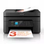 Epson WorkForce WF-2930DWF mustesuihku A4 5760 x 1440 DPI 33 ppm Wi-Fi