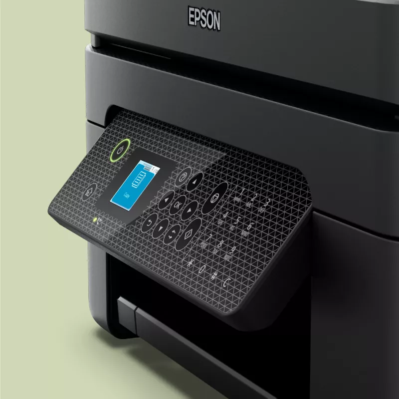 Epson WorkForce WF-2930DWF mustesuihku A4 5760 x 1440 DPI 33 ppm Wi-Fi