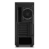 PC-kotelo Sharkoon RGB HEX Desktop musta