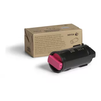 Xerox Genuine ® VersaLink® C500 väritulostin/C505 väri-monitoimitulostin magenta erittäin suurikapasiteettinen värikasetti (9000 sivua) - 106R03874
