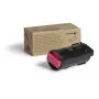 Xerox Genuine ® VersaLink® C500 väritulostin/C505 väri-monitoimitulostin magenta erittäin suurikapasiteettinen värikasetti (9000 sivua) - 106R03874
