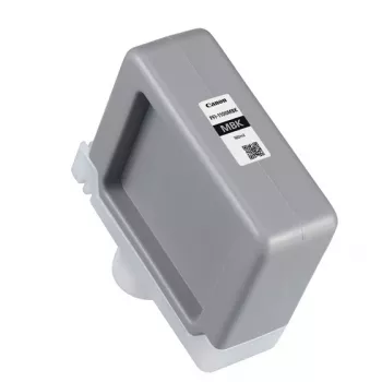 Canon PFI-1100MBK mustepatruuna alkuperäinen musta