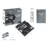 ASUS PRIME A620M-K AMD A620 kanta AM5 micro ATX