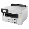 Canon MAXIFY GX5550 mustesuihkutulostin väri 600 x 1200 DPI A4 Wi-Fi