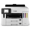 Canon MAXIFY GX5550 mustesuihkutulostin väri 600 x 1200 DPI A4 Wi-Fi