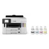Canon MAXIFY GX5550 mustesuihkutulostin väri 600 x 1200 DPI A4 Wi-Fi