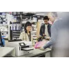 Canon MAXIFY GX5550 mustesuihkutulostin väri 600 x 1200 DPI A4 Wi-Fi