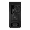 PC-kotelo Sharkoon REBEL C70G RGB Full Tower musta, puu