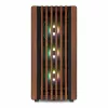 PC-kotelo Sharkoon REBEL C70G RGB Full Tower musta, puu